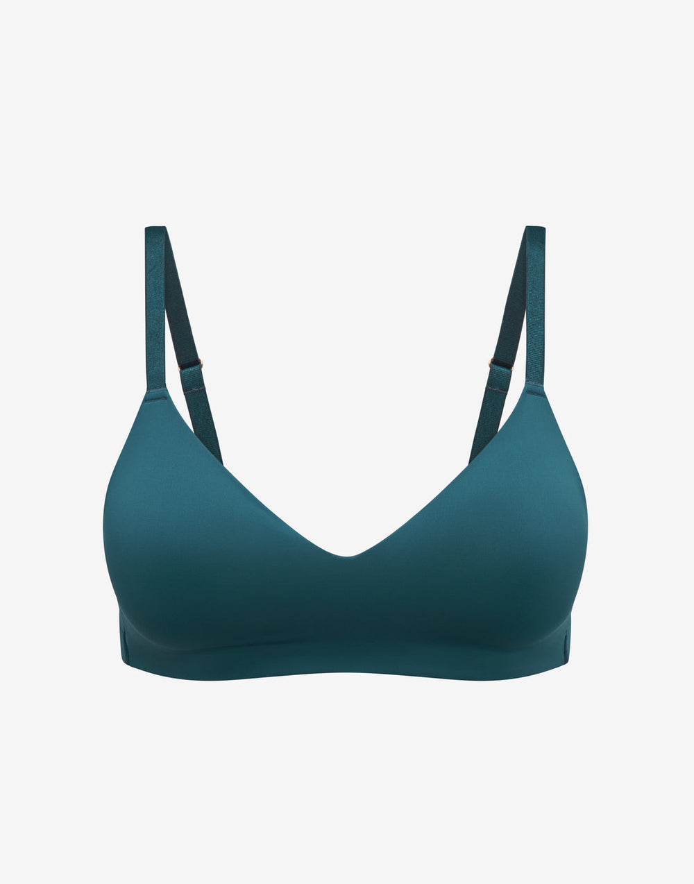 Deep Sea Wireless Bra - Thirdlove Women