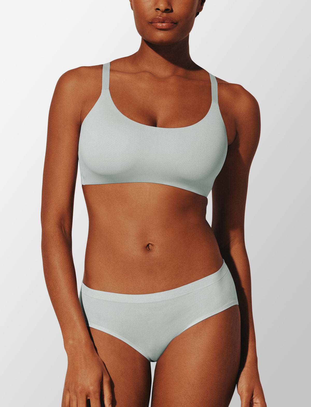 Air Thermoregulating TempSync™ Wireless Bra - Thirdlove sale