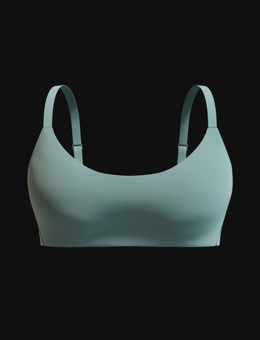 Air Thermoregulating TempSync™ Wireless Bra - Thirdlove sale