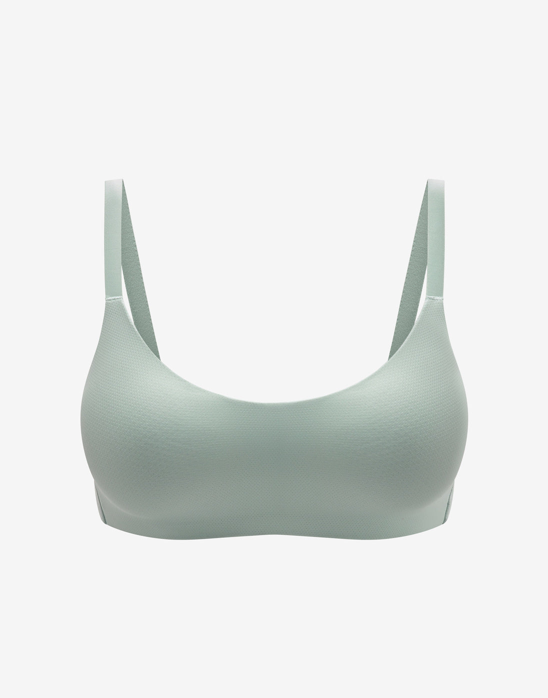 Air Thermoregulating TempSync™ Wireless Bra - Thirdlove sale
