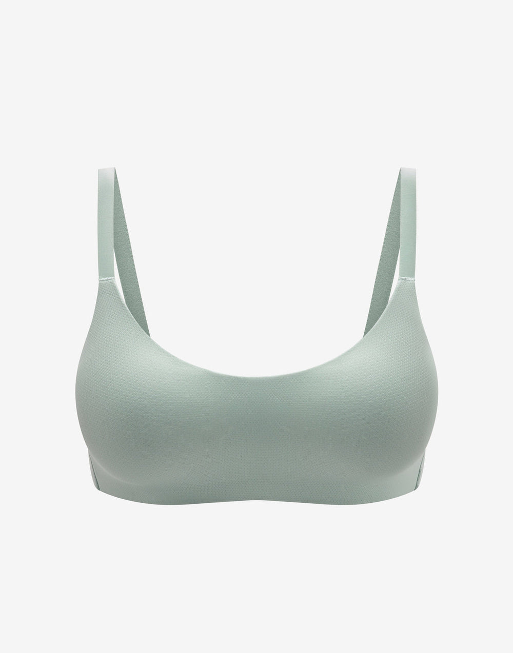 Air Thermoregulating TempSync™ Wireless Bra - Thirdlove sale