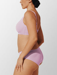 Macaron Thermoregulating TempSync™ Wireless Bra - Thirdlove online