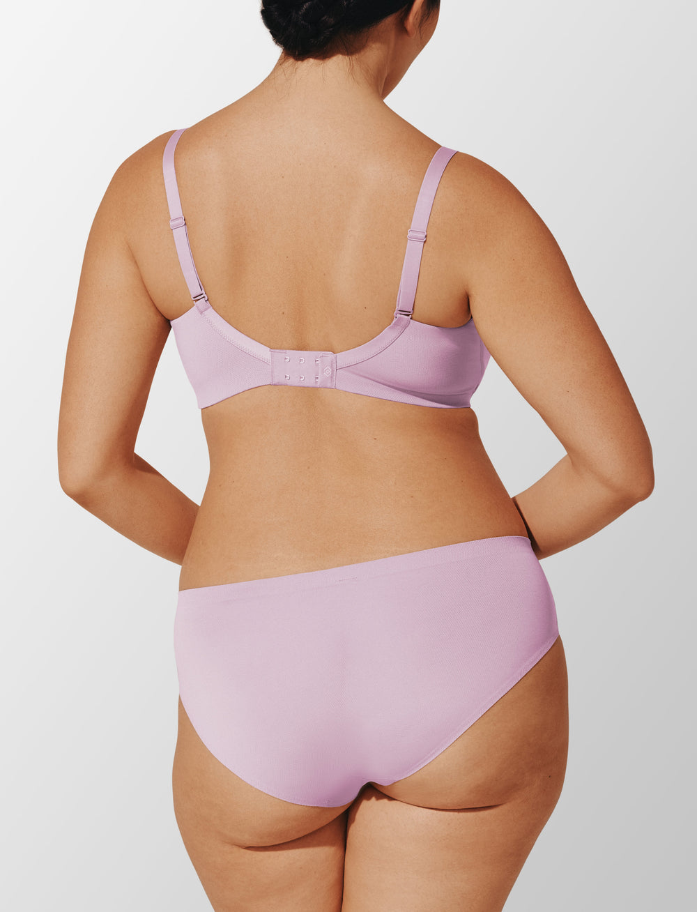 Macaron Thermoregulating TempSync™ Wireless Bra - Thirdlove online
