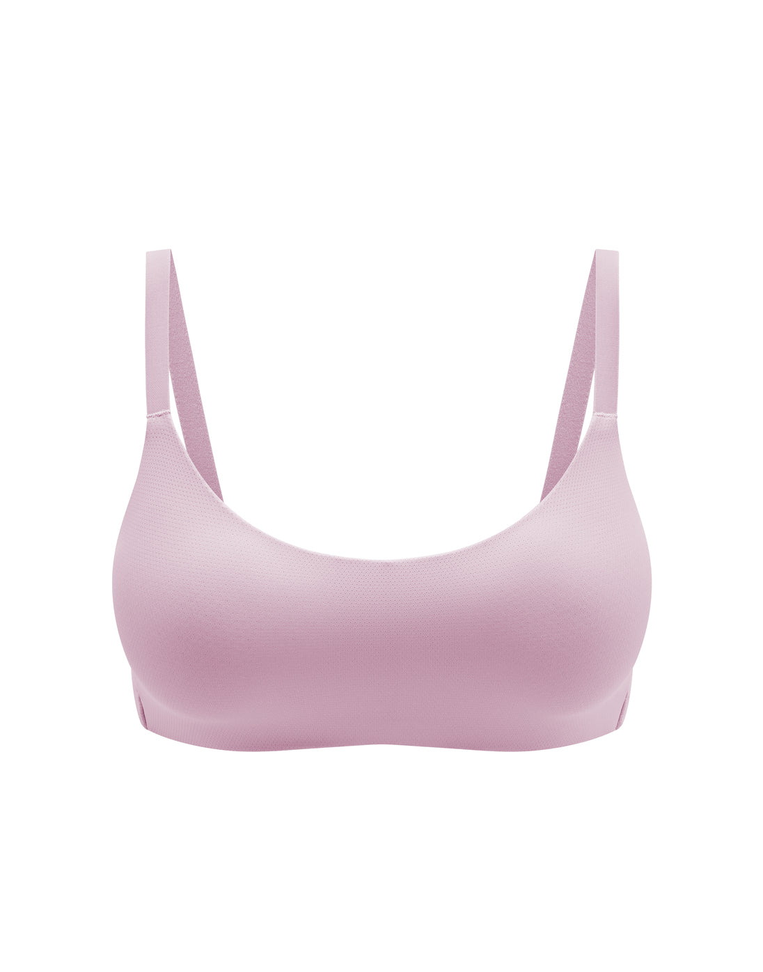 Macaron Thermoregulating TempSync™ Wireless Bra - Thirdlove online