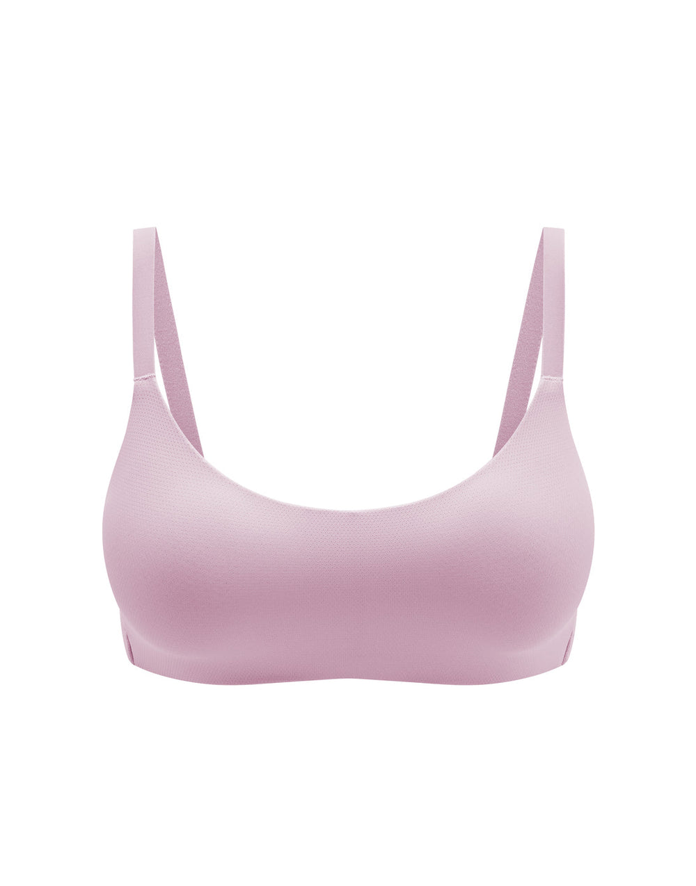 Macaron Thermoregulating TempSync™ Wireless Bra - Thirdlove online