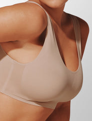 Smoothing Scoop Wireless Bra - Thirdlove US