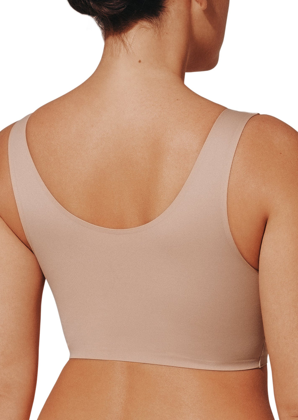 Smoothing Scoop Wireless Bra - Thirdlove US