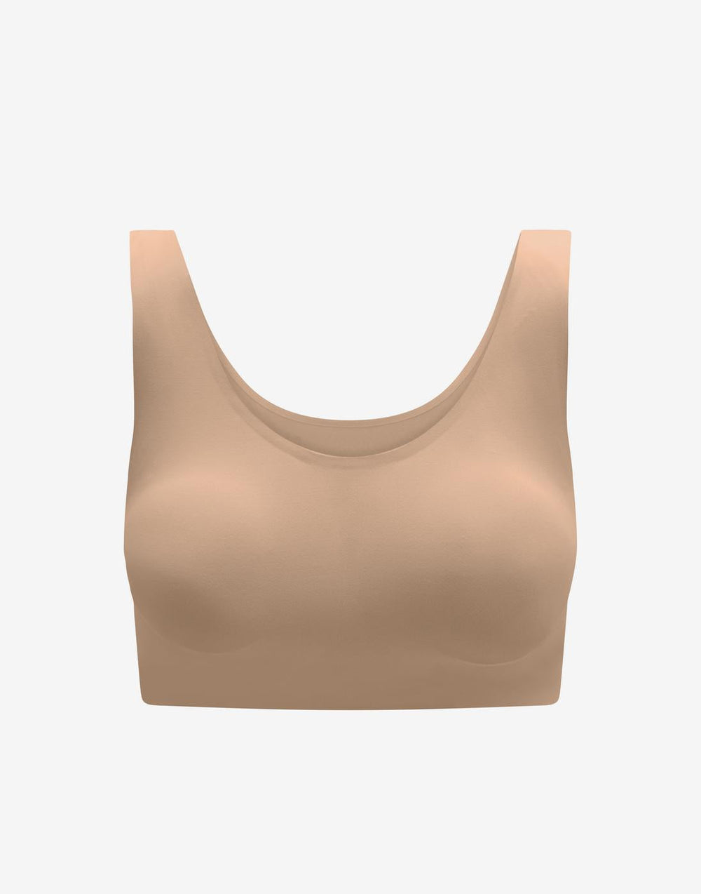 Smoothing Scoop Wireless Bra - Thirdlove US