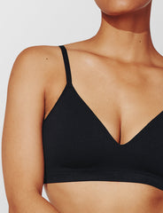 Black Form 360 Fit™ Wireless Bra - Thirdlove near me