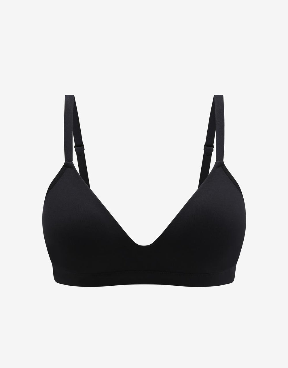 Black Form 360 Fit™ Wireless Bra - Thirdlove near me