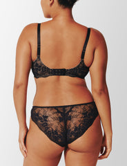 Black All Day Lace Wireless Bra - Thirdlove US