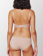 Taupe Wireless Triangle - Thirdlove for sale