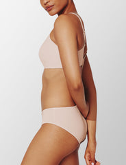 Soft Pink Wireless Bra - Thirdlove US