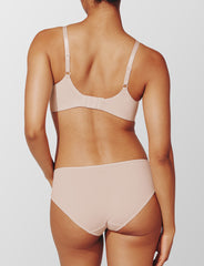 Soft Pink Wireless Bra - Thirdlove US