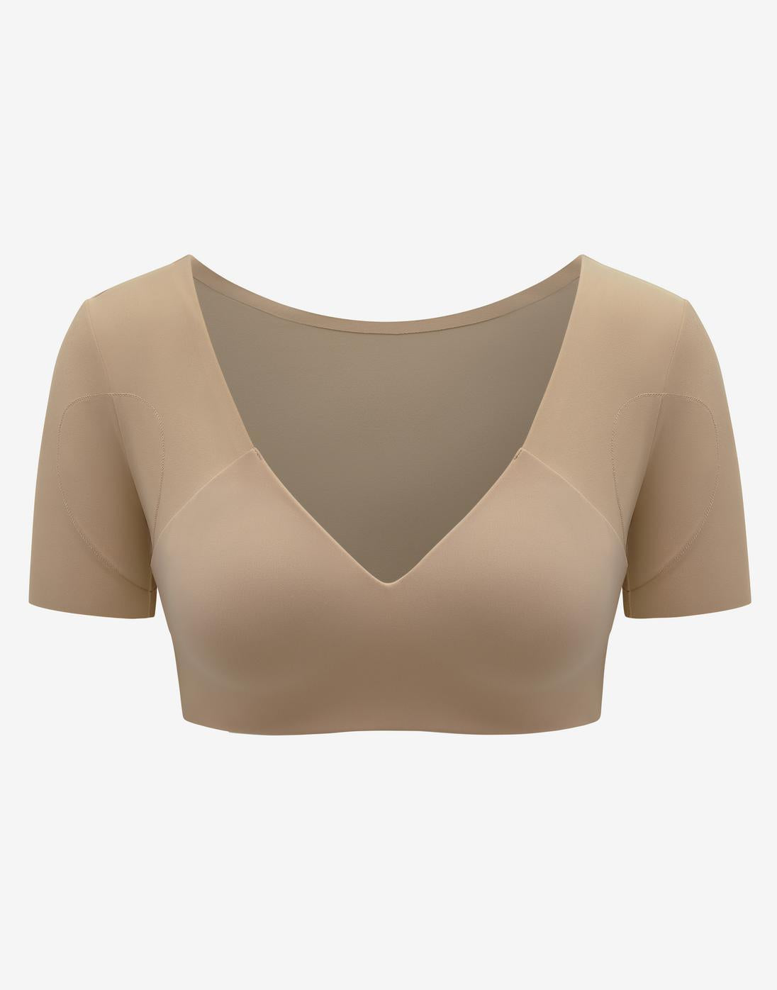 Thermoregulating TempSync™ Sweat Guard Wireless Bra - Thirdlove US