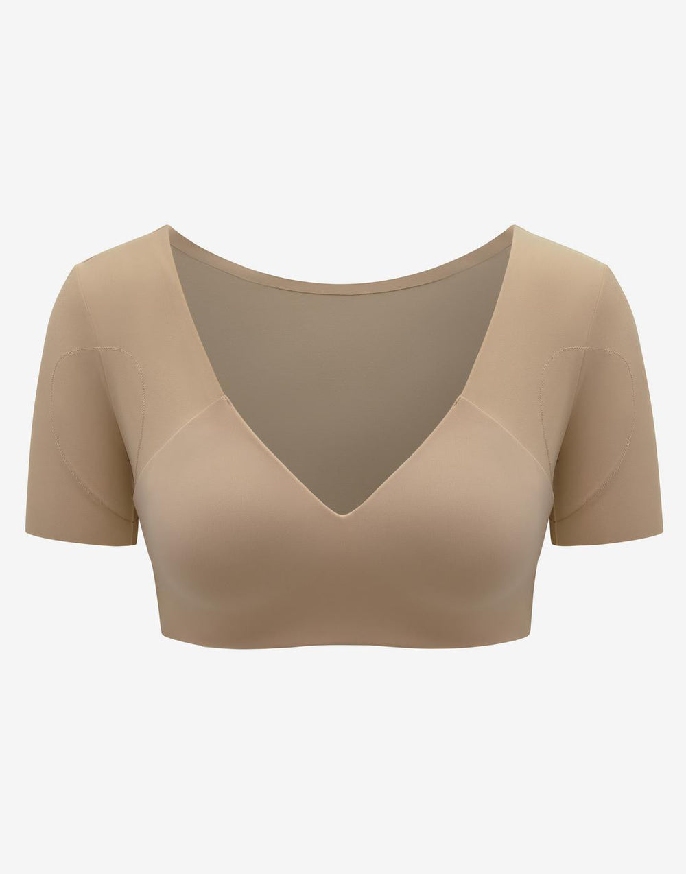 Thermoregulating TempSync™ Sweat Guard Wireless Bra - Thirdlove US
