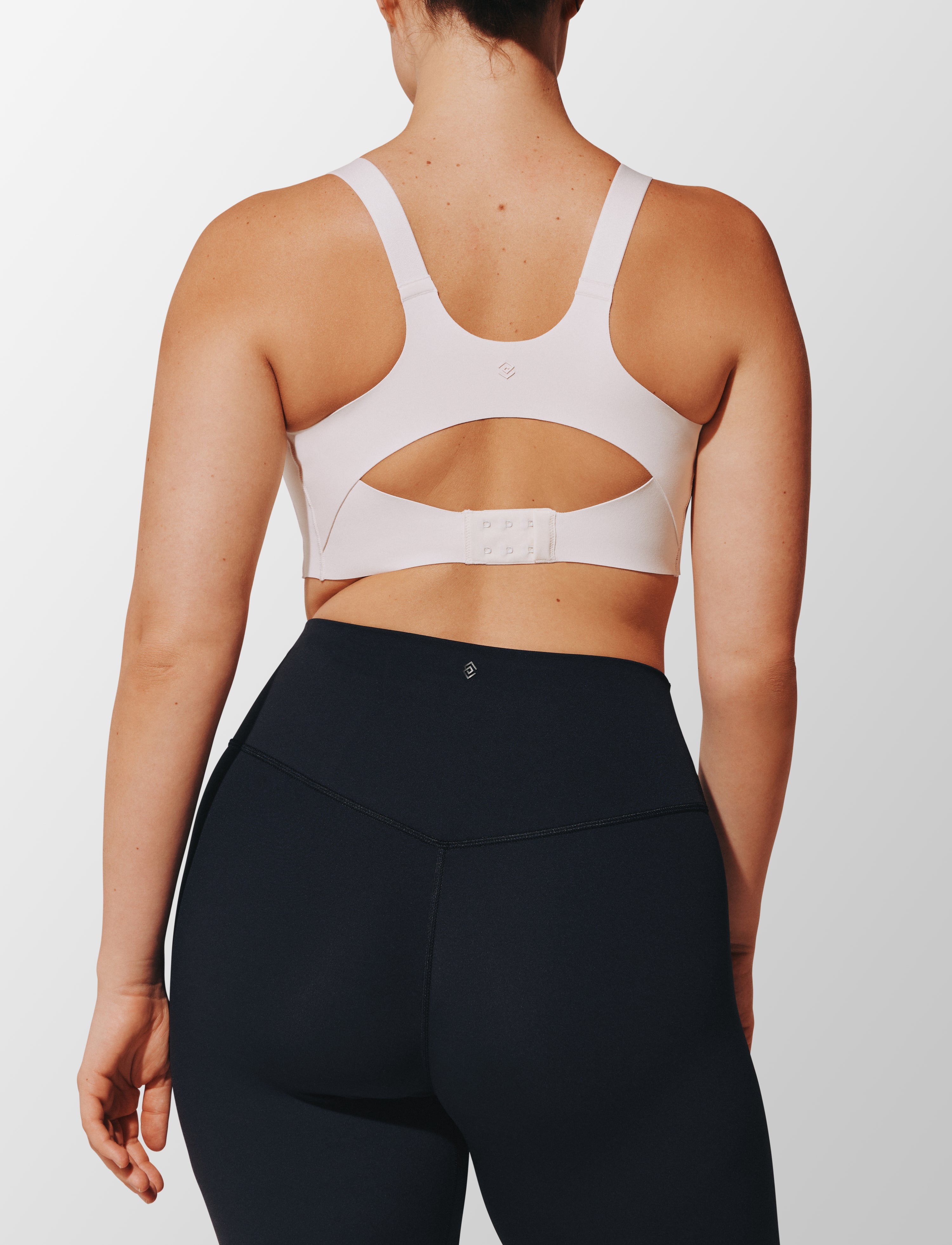 Sea Salt TempSync™ Adjustable Sports Bra - Thirdlove sale