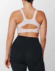 Sea Salt TempSync™ Adjustable Sports Bra - Thirdlove sale