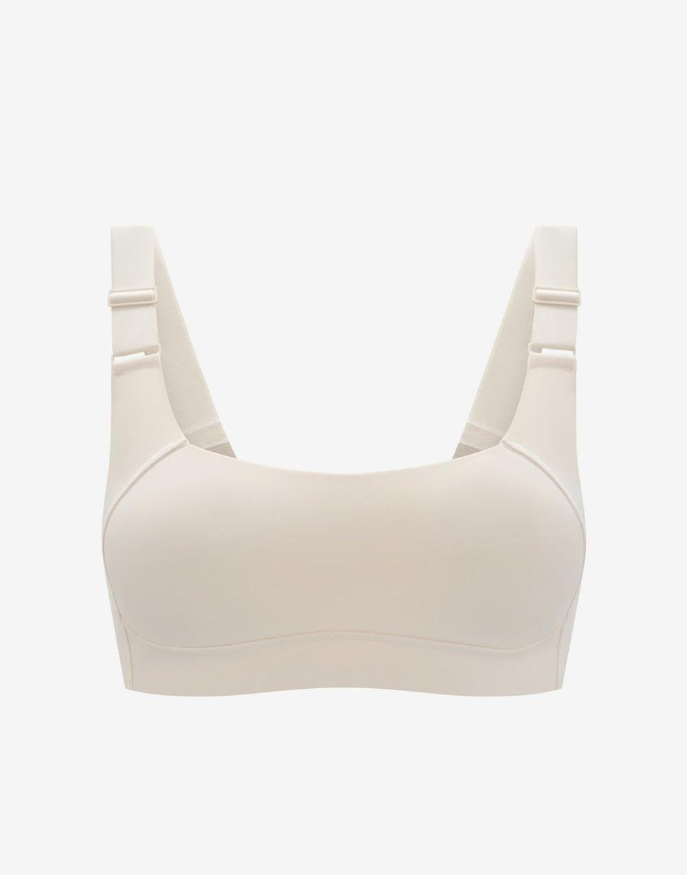Sea Salt TempSync™ Adjustable Sports Bra - Thirdlove sale