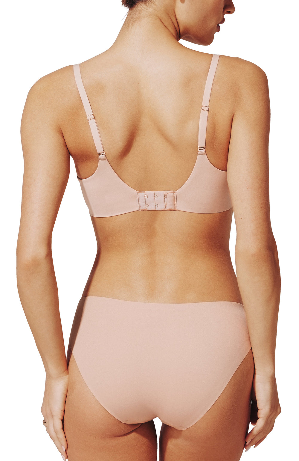 Petal ComfortStretch Back Smoothing T-Shirt Bra - Thirdlove sale