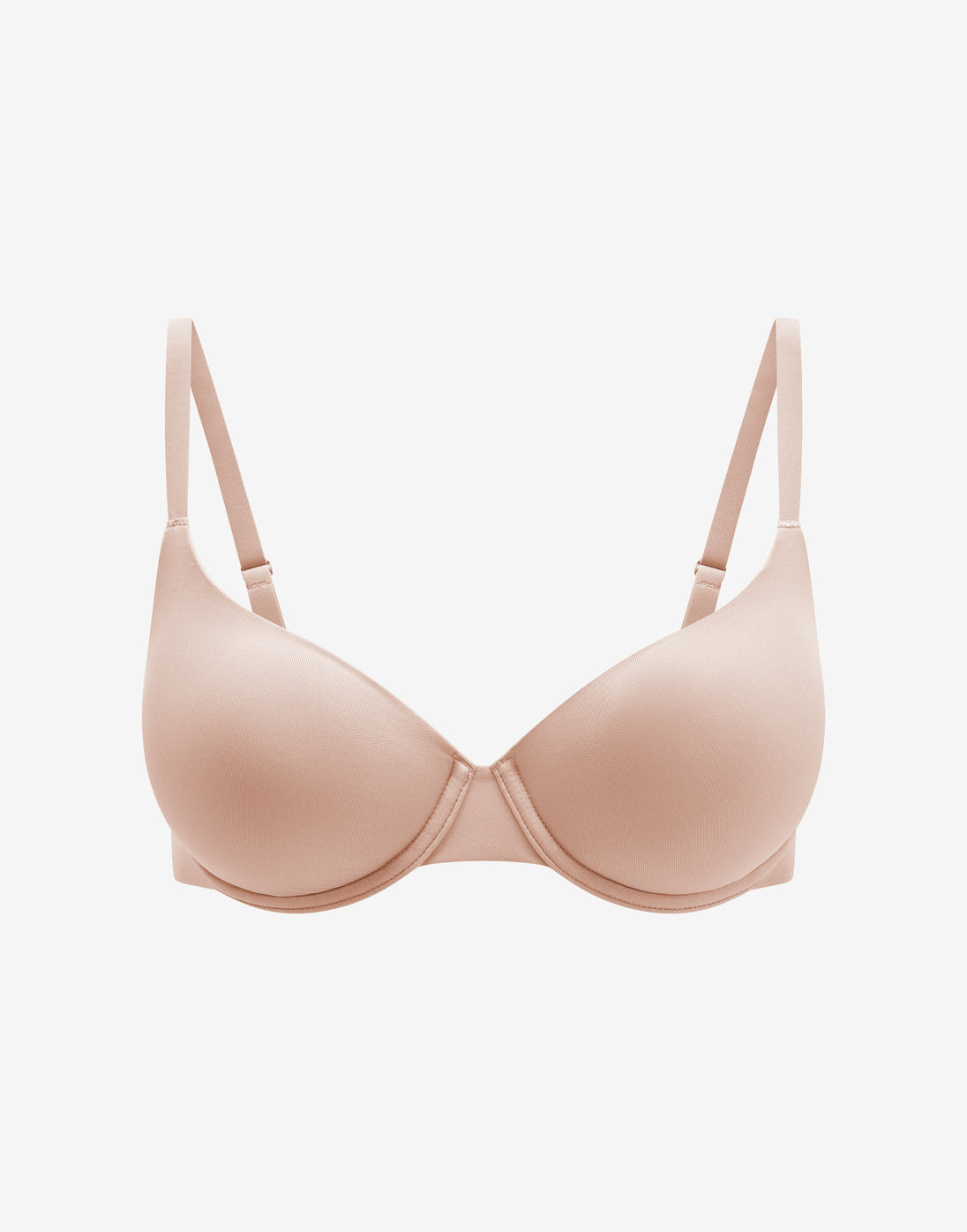Petal ComfortStretch Back Smoothing T-Shirt Bra - Thirdlove sale
