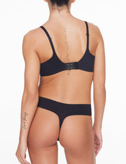 Black ComfortStretch Front Close T-Shirt Bra - Thirdlove online