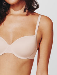 Soft Pink T-Shirt Bra - Thirdlove near me