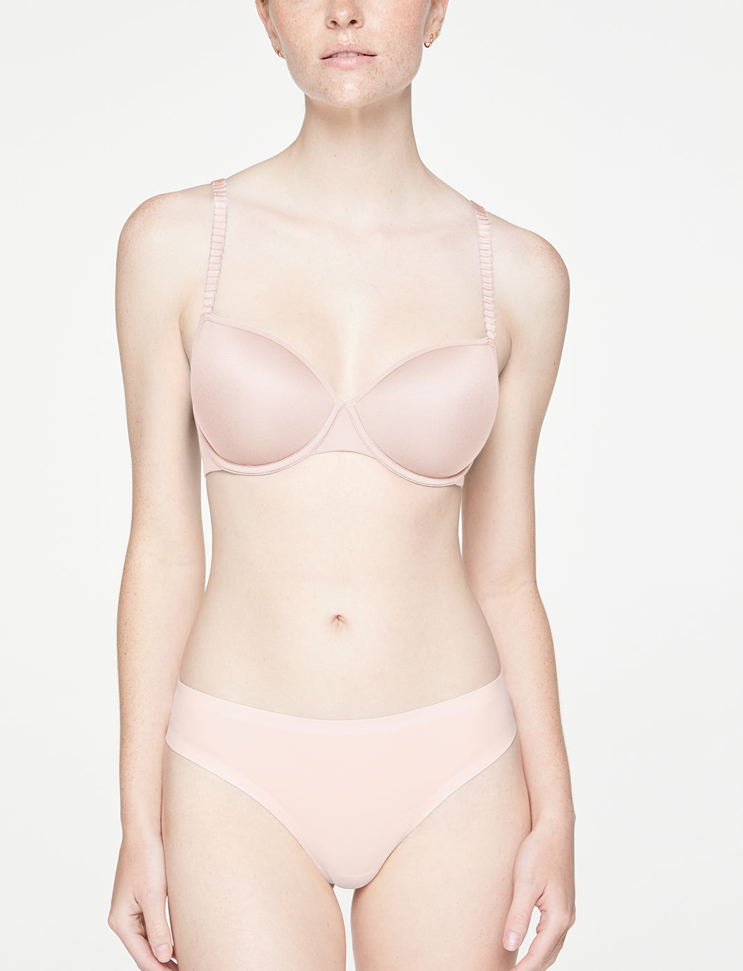 Soft Pink T-Shirt Bra - Thirdlove near me
