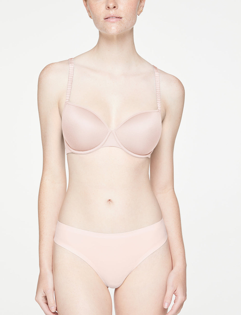 Soft Pink T-Shirt Bra - Thirdlove near me