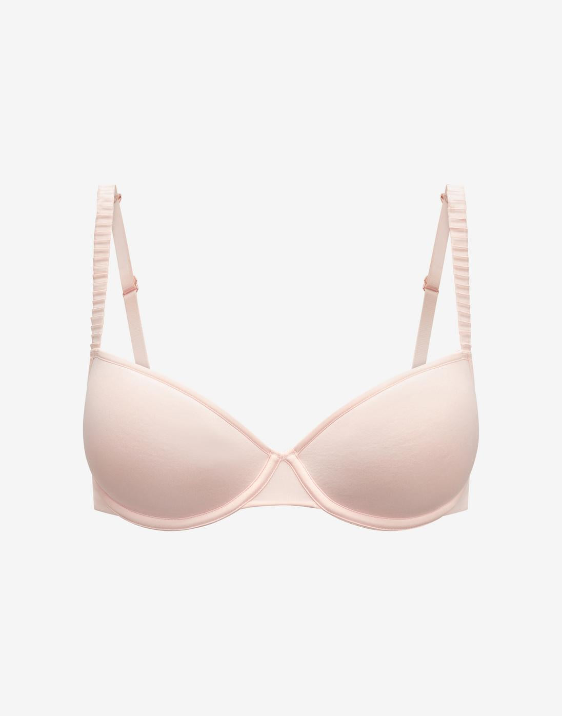 Soft Pink T-Shirt Bra - Thirdlove near me