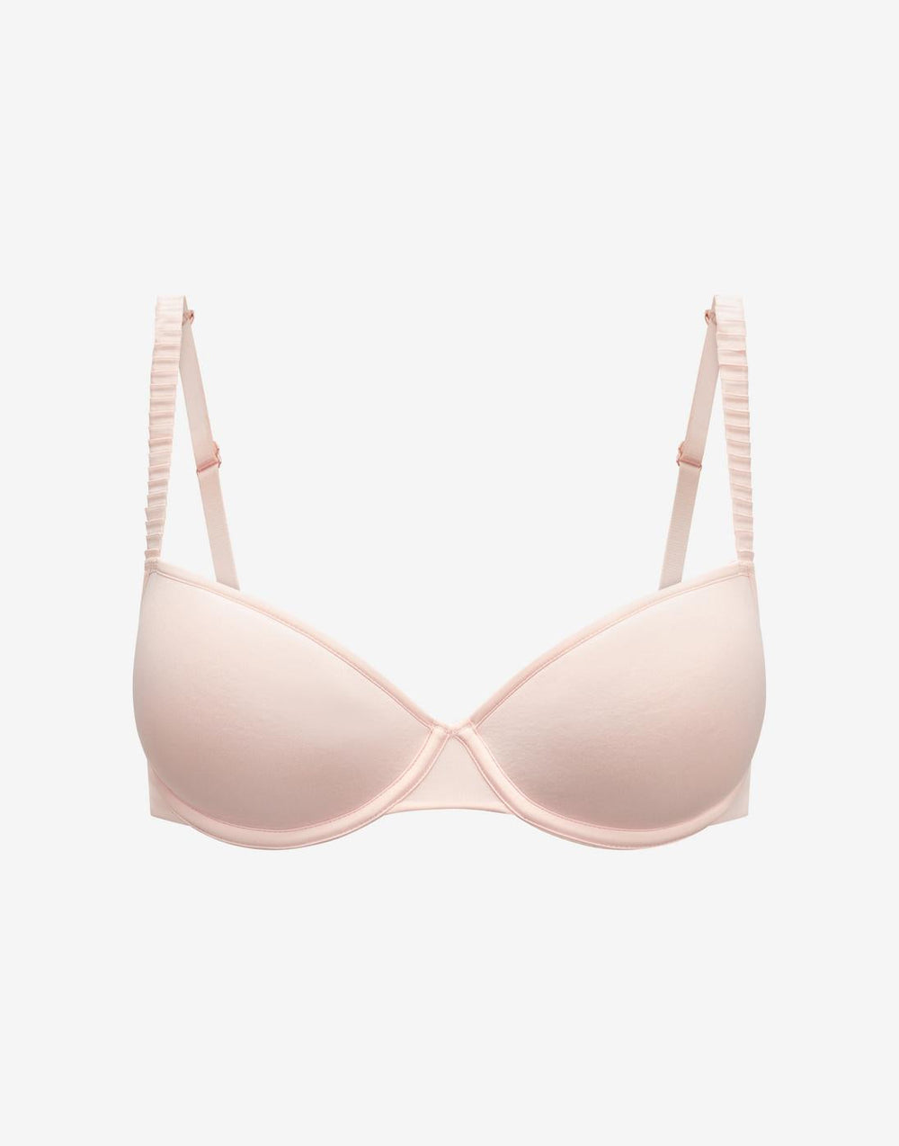 Soft Pink T-Shirt Bra - Thirdlove near me