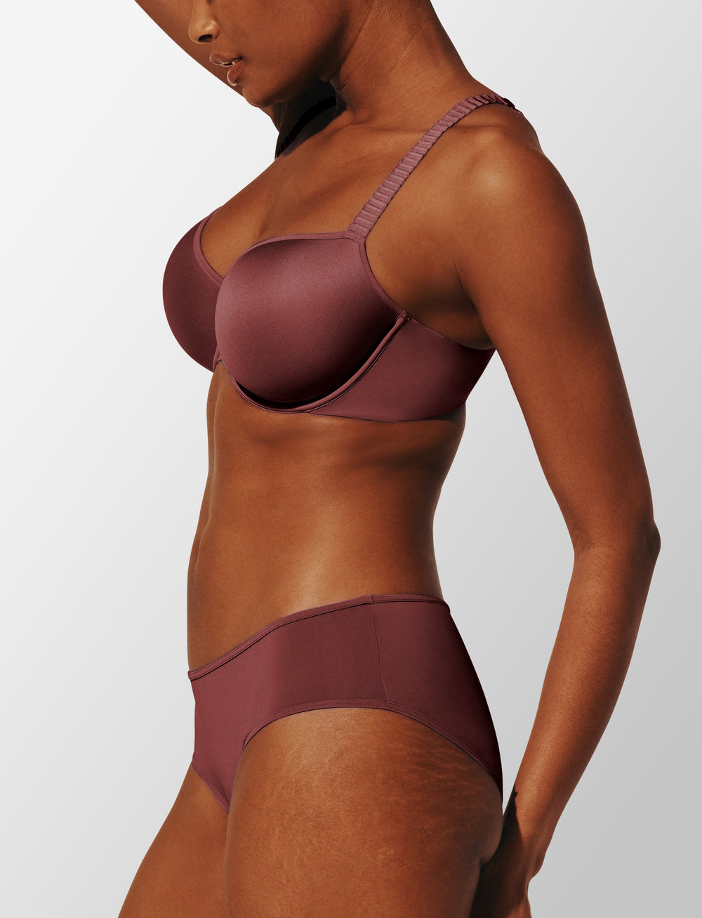 Sienna T-Shirt Bra - Thirdlove sale