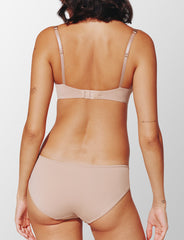 Taupe T-Shirt Bra (Tan) - Thirdlove online