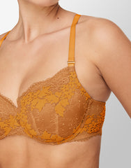 Amber All Day Lace T-Shirt Bra - Thirdlove Women