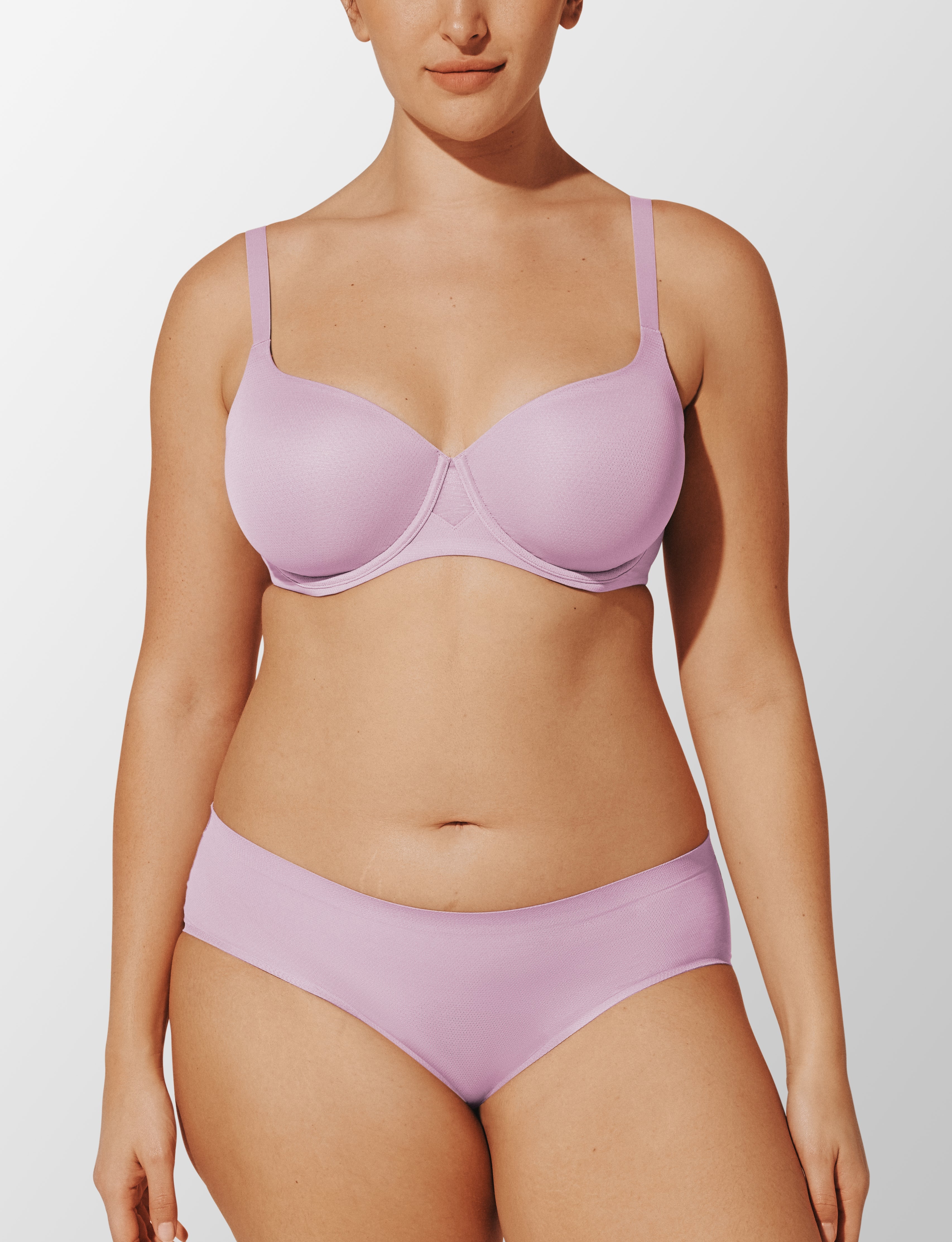 Macaron Thermoregulating TempSync™ T-Shirt Bra - Thirdlove sale
