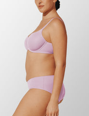 Macaron Thermoregulating TempSync™ T-Shirt Bra - Thirdlove sale