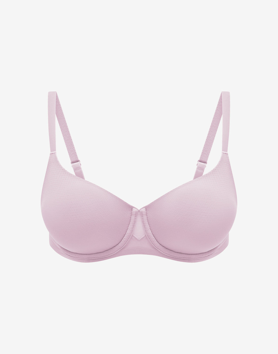 Macaron Thermoregulating TempSync™ T-Shirt Bra - Thirdlove sale