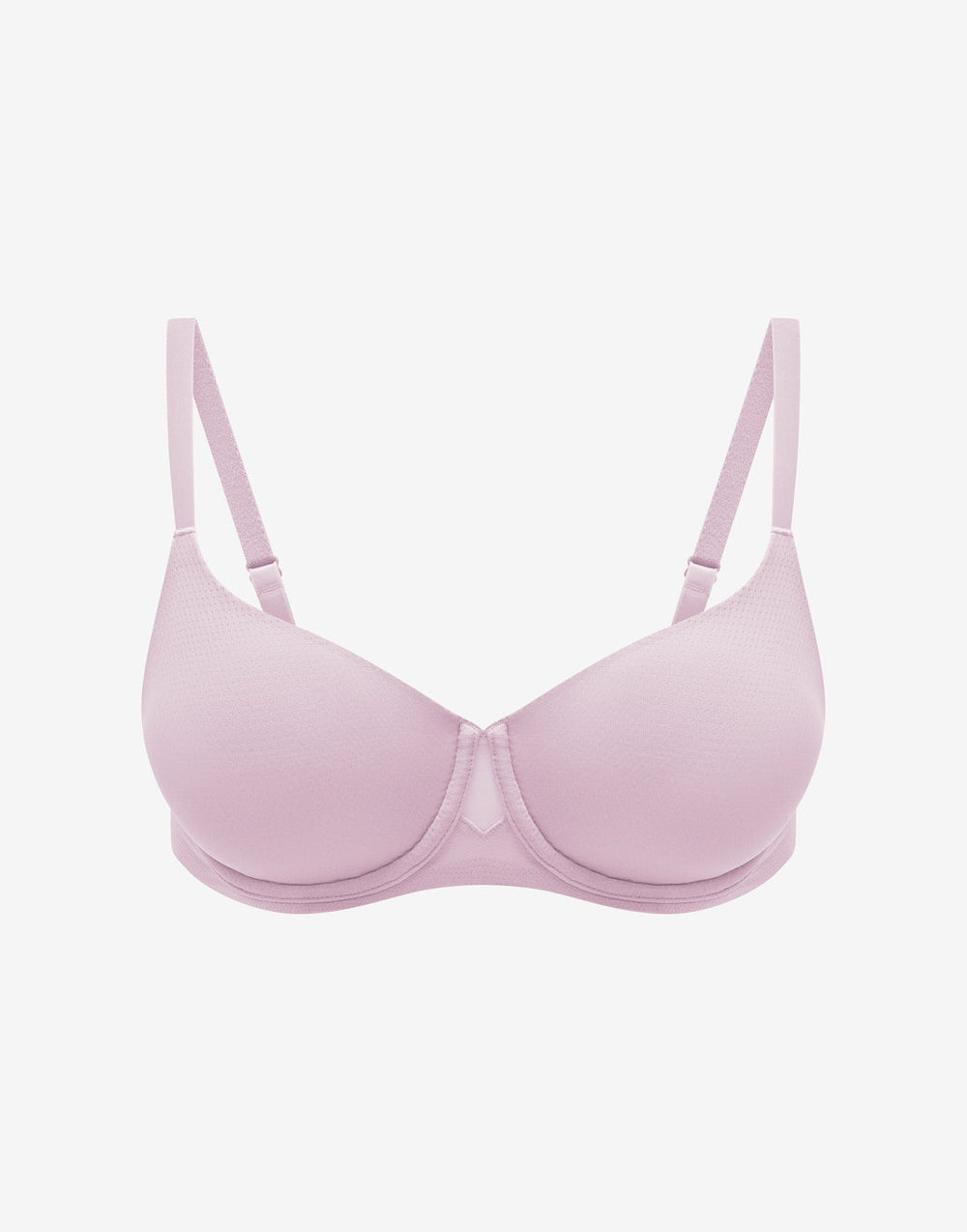 Macaron Thermoregulating TempSync™ T-Shirt Bra - Thirdlove sale