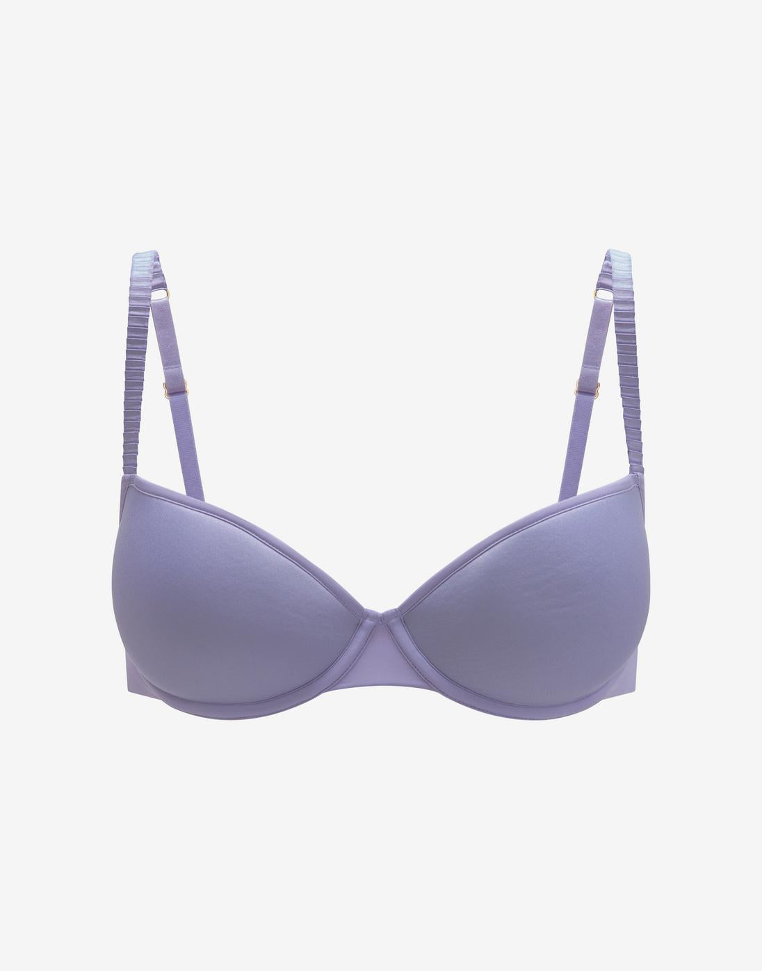Winter Violet T-Shirt Bra - Thirdlove near me