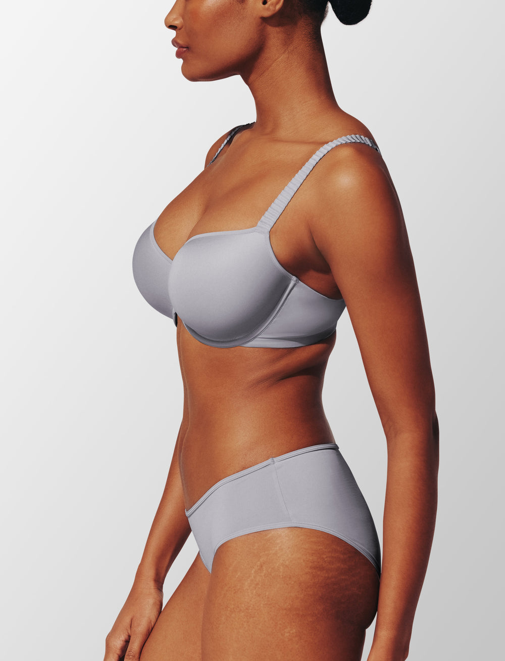 Slate T-Shirt Bra - Thirdlove Women