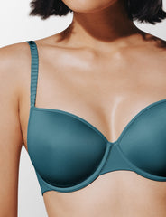 Deep Sea T-Shirt Bra - Thirdlove sale