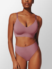 Blush Wireless Bra - Thirdlove discount