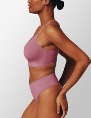 Blush Wireless Bra - Thirdlove discount