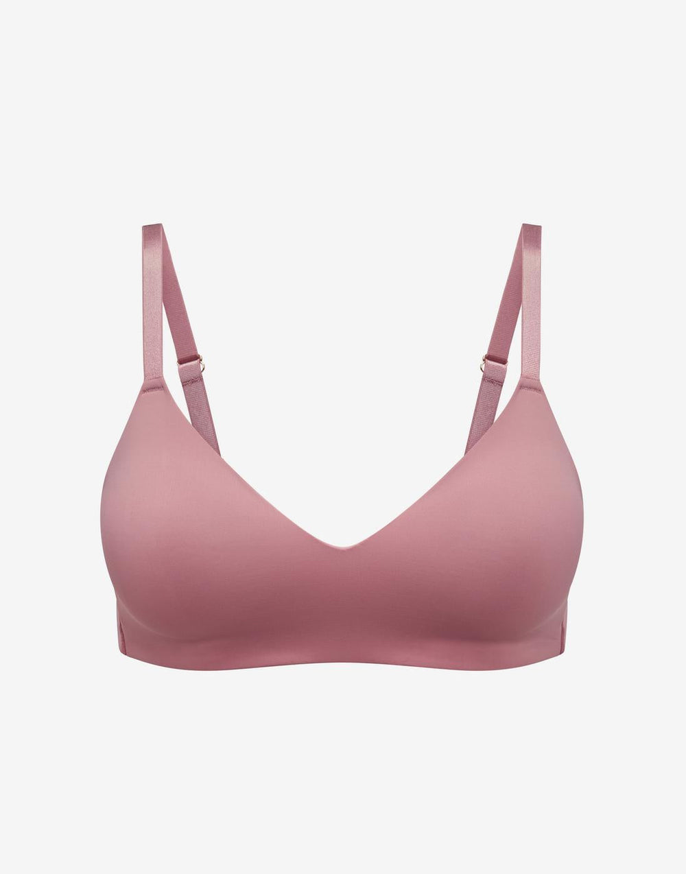 Blush Wireless Bra - Thirdlove discount
