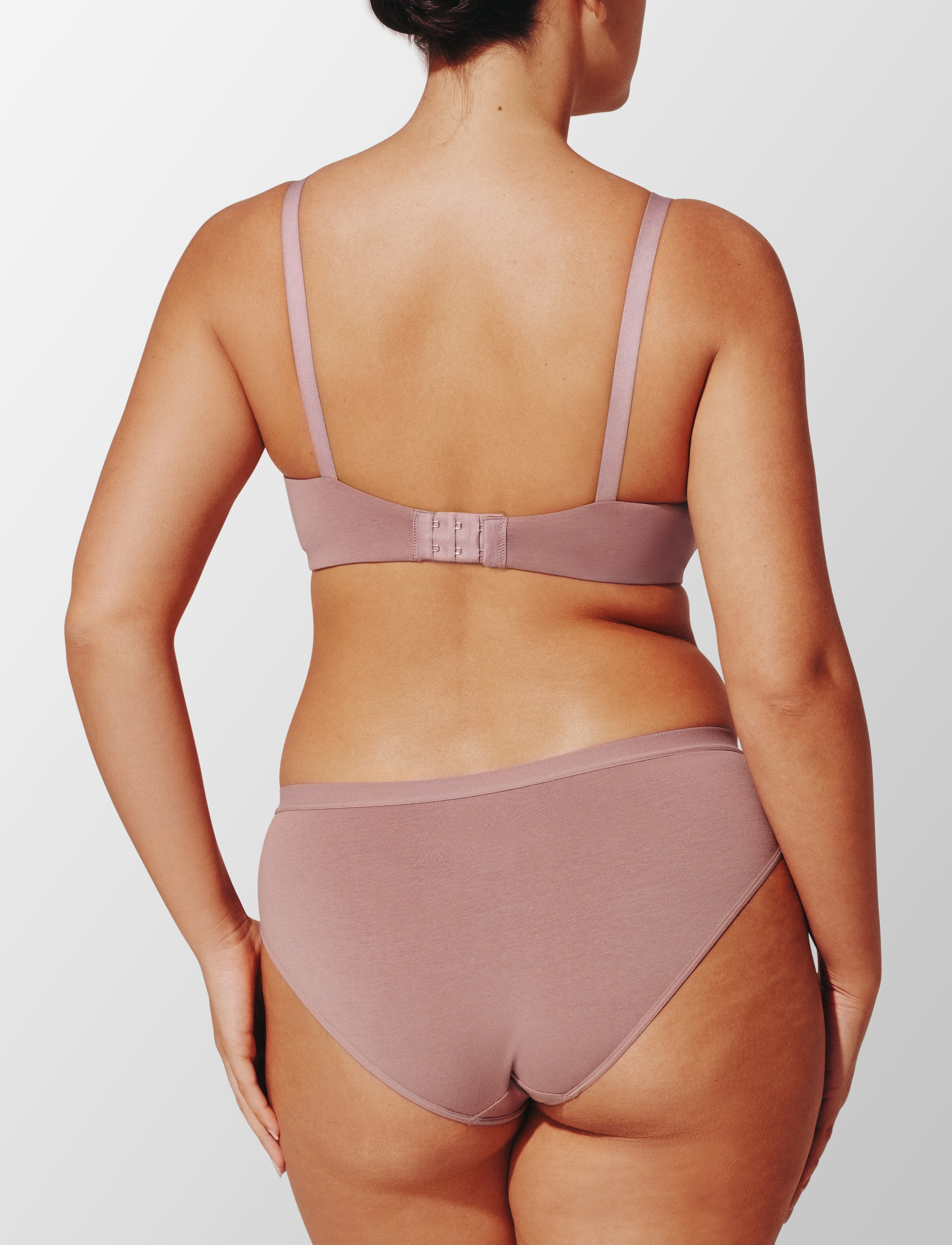 Twilight Organic Cloud Cotton T-Shirt Bra - Thirdlove online