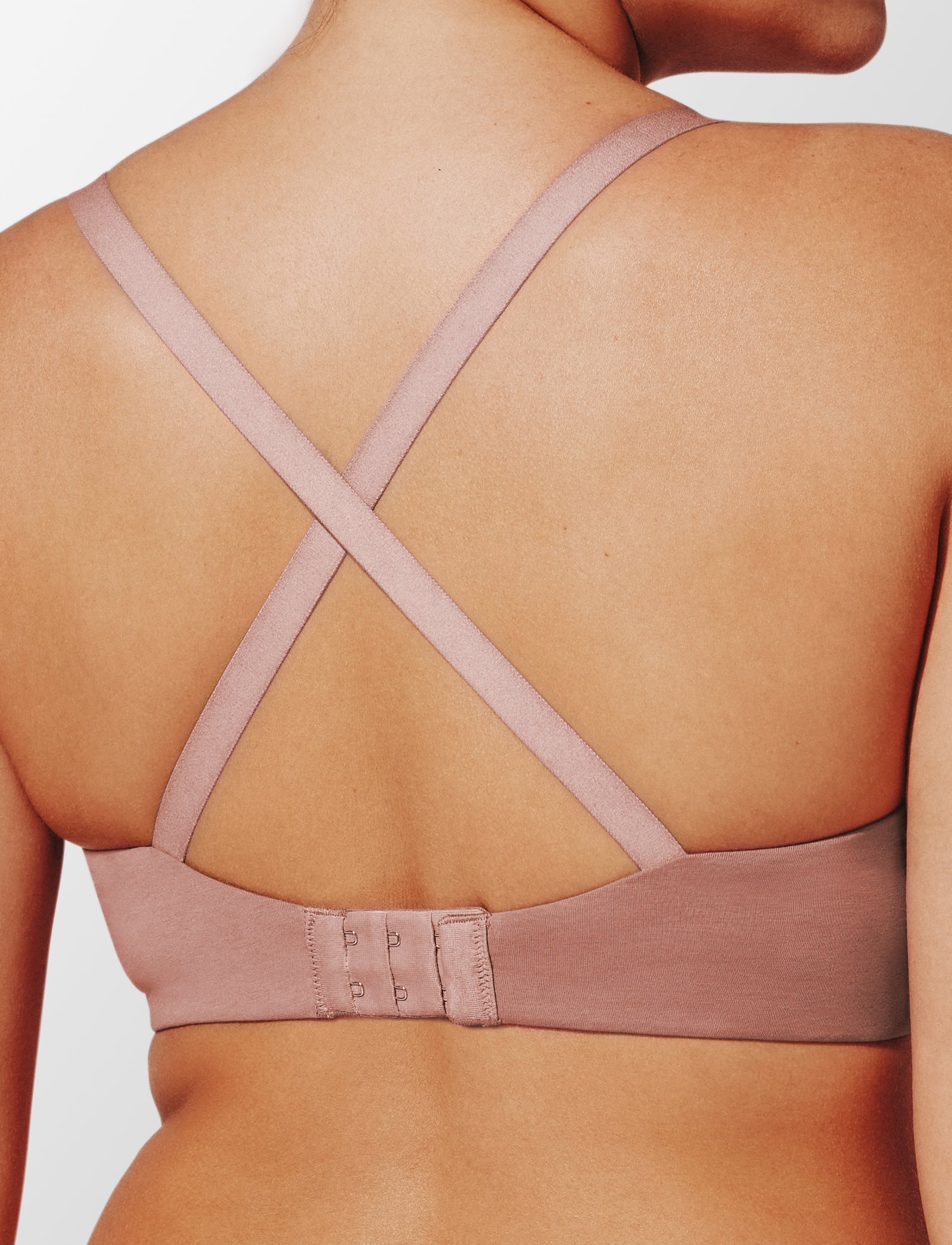 Twilight Organic Cloud Cotton T-Shirt Bra - Thirdlove online