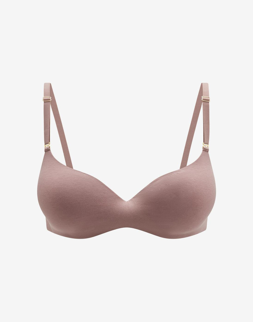Twilight Organic Cloud Cotton T-Shirt Bra - Thirdlove online