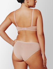 Organic Cloud Cotton T-Shirt Bra - Thirdlove near me