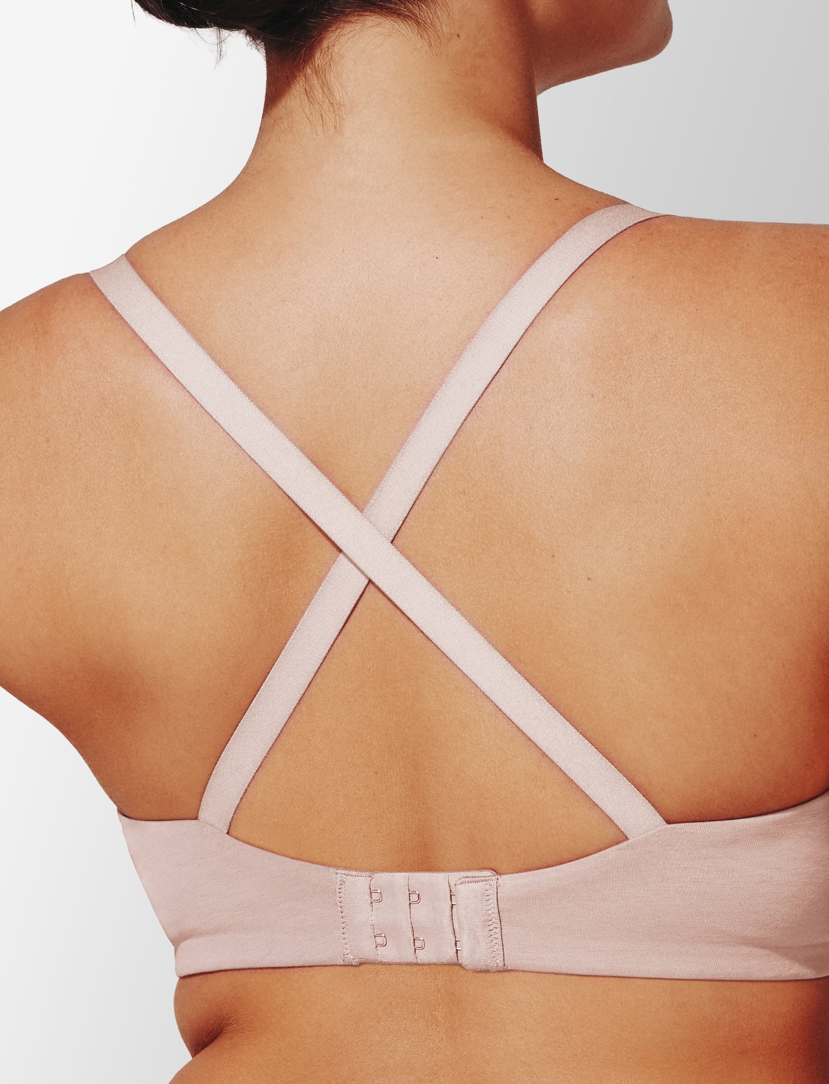 Organic Cloud Cotton T-Shirt Bra - Thirdlove near me