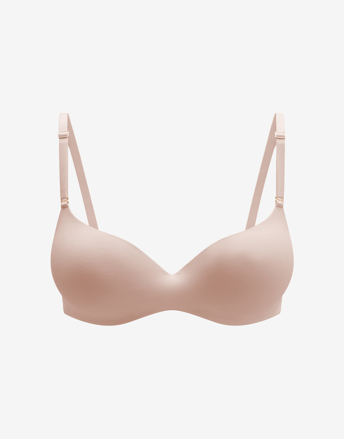 Organic Cloud Cotton T-Shirt Bra - Thirdlove near me